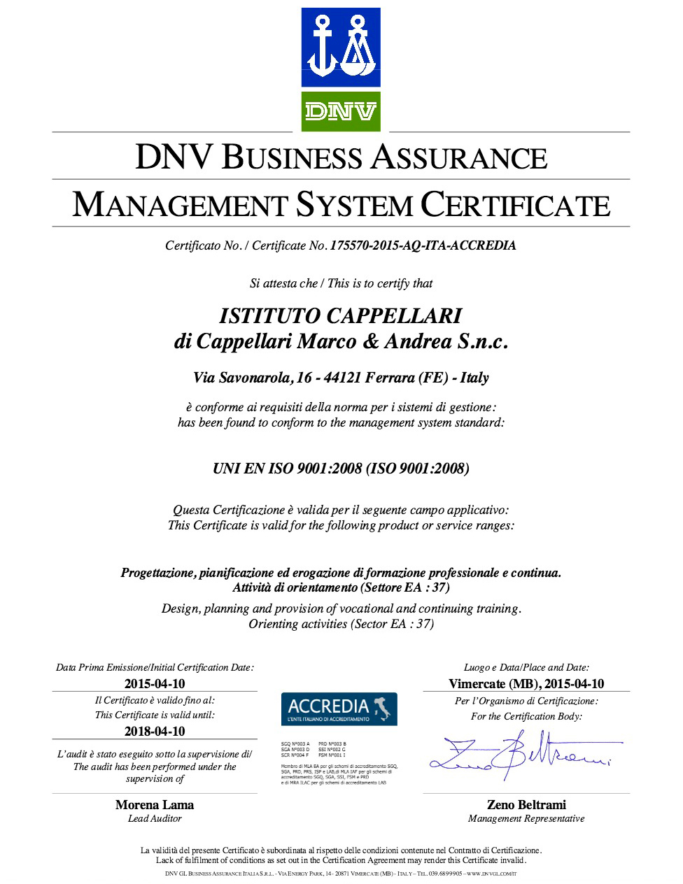 certificato-dnv
