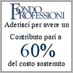 Fondo Professioni