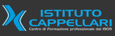 Logo Istituto Cappellari