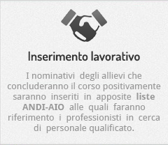 Inserimento Lavorativo