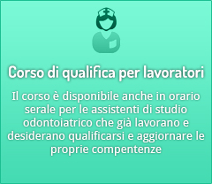 Corso di Qualifica per Lavoratori