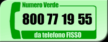 Numero Verde 800 771955