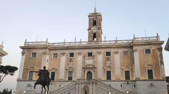 Lavorare Per Il Comune Di Roma Concorso 60 funzionari Comune di Roma