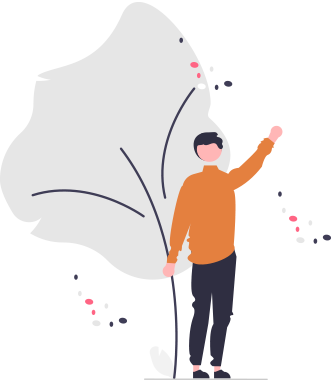 person graphic
