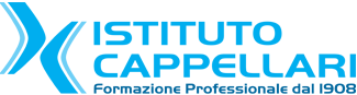 Logo Istituto Cappellari
