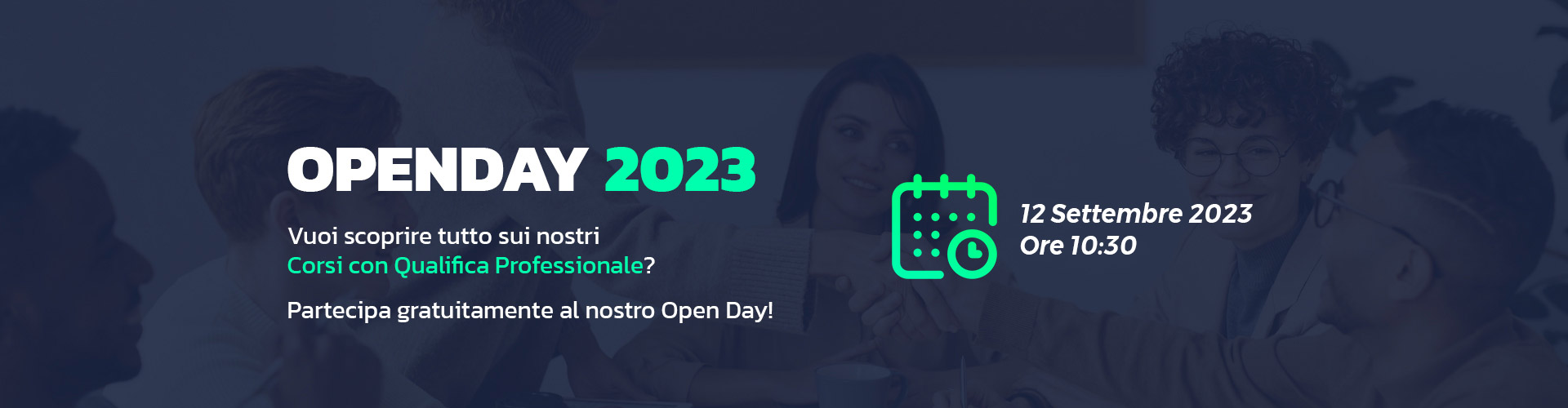 Open Day