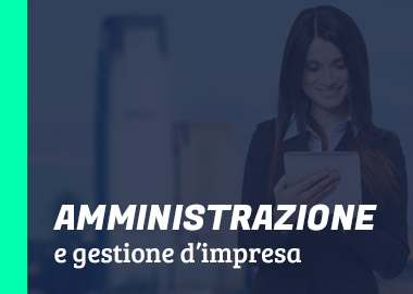 Amministrazione e Gestione d'impresa