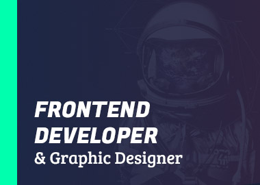 Frontend Developer