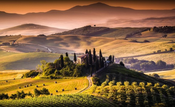 Serata “Toscana”