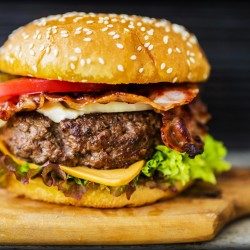 hamburger