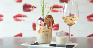 Cena guidata al ristorante: cucina francese
