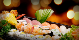 Alla scoperta dei segreti e delle tradizioni della cucina giapponese